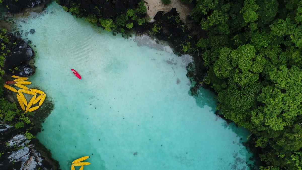 LUXE Travels